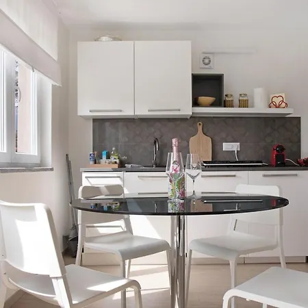 Oliva Arber Apartment *