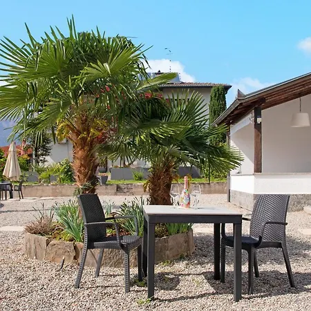Apartment Oliva Arber *