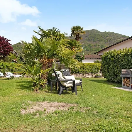 Apartment Oliva Arber Maccagno