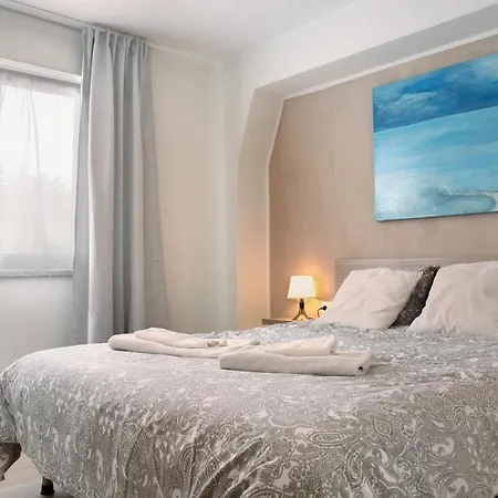 Oliva Arber Apartment *